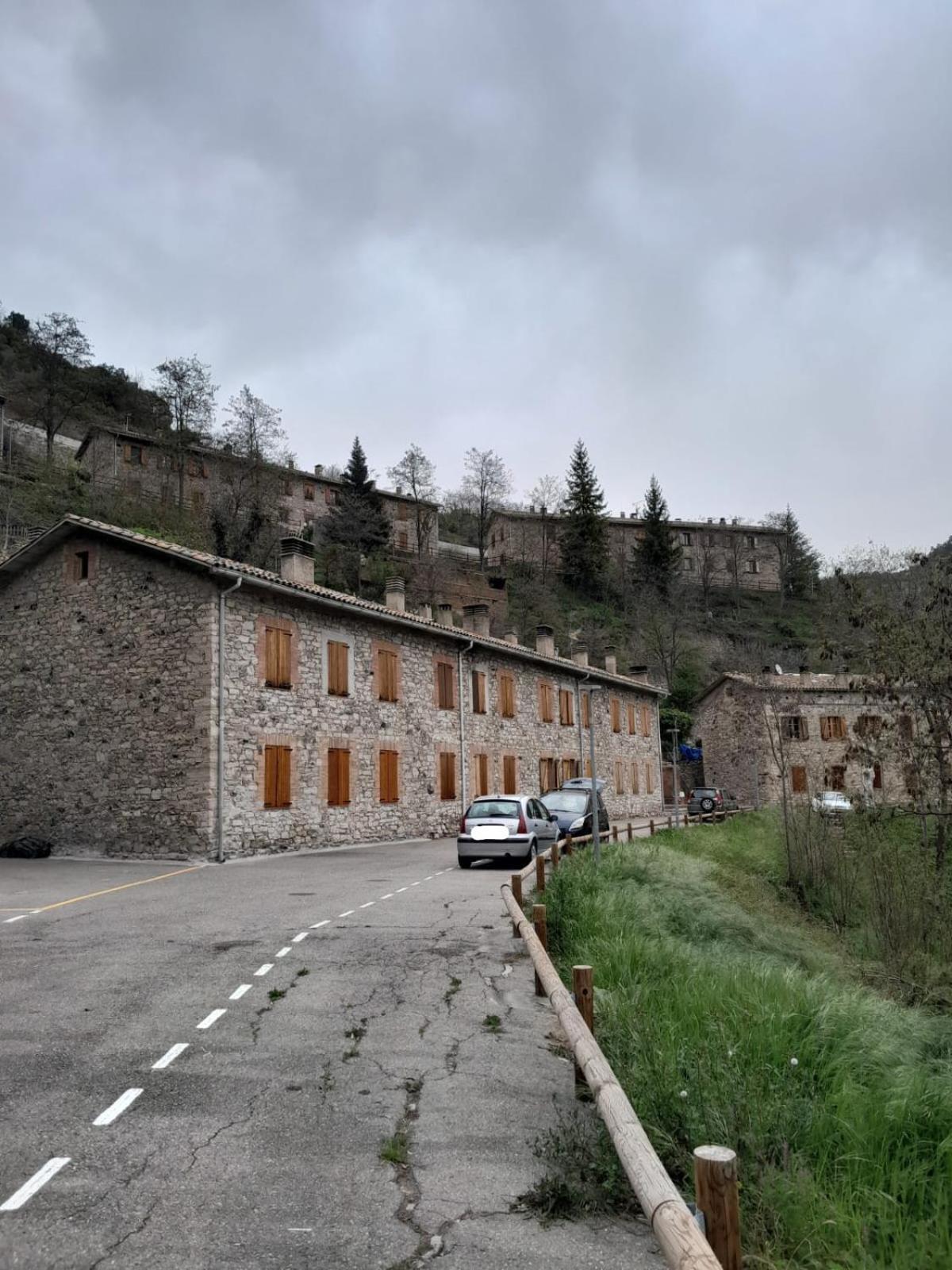 Duplex Para 6 En Cercs, Berga - A 30 Mins Del Pedraforca Sant Corneli Luaran gambar