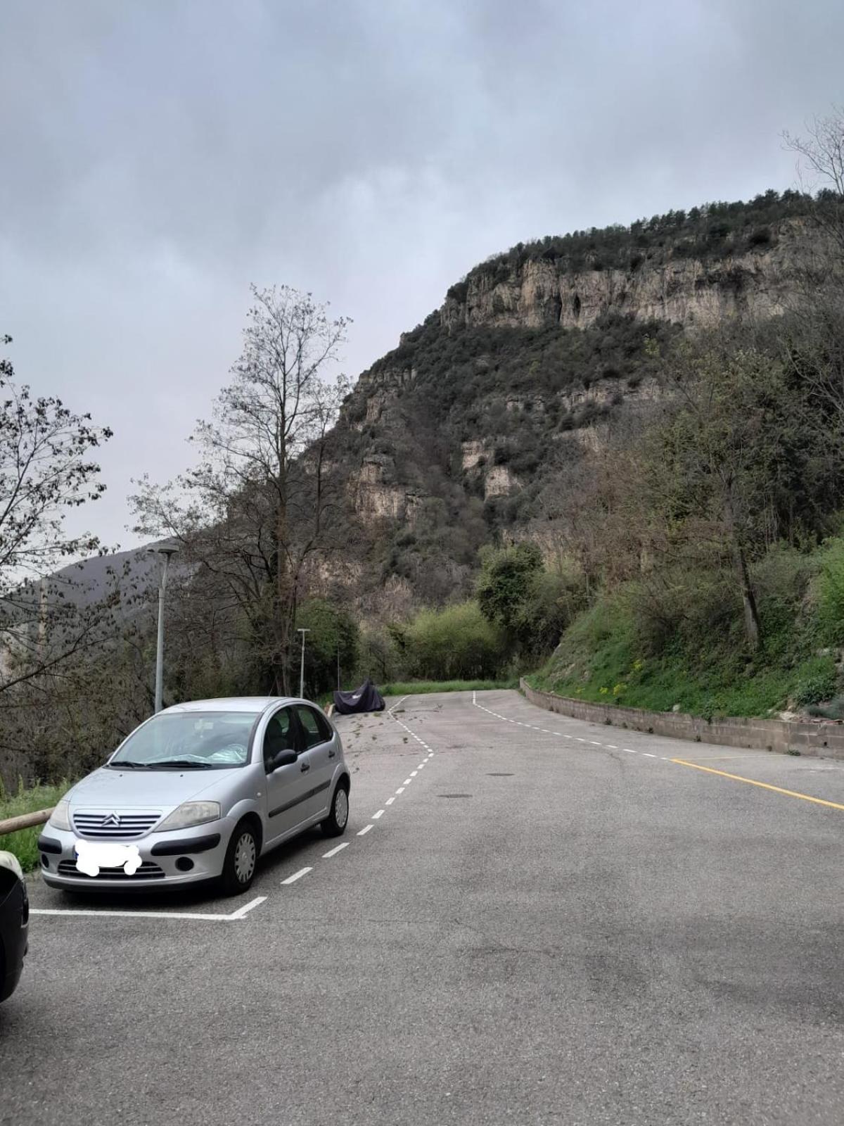 Duplex Para 6 En Cercs, Berga - A 30 Mins Del Pedraforca Sant Corneli Luaran gambar