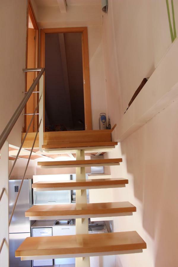Duplex Para 6 En Cercs, Berga - A 30 Mins Del Pedraforca Sant Corneli Luaran gambar