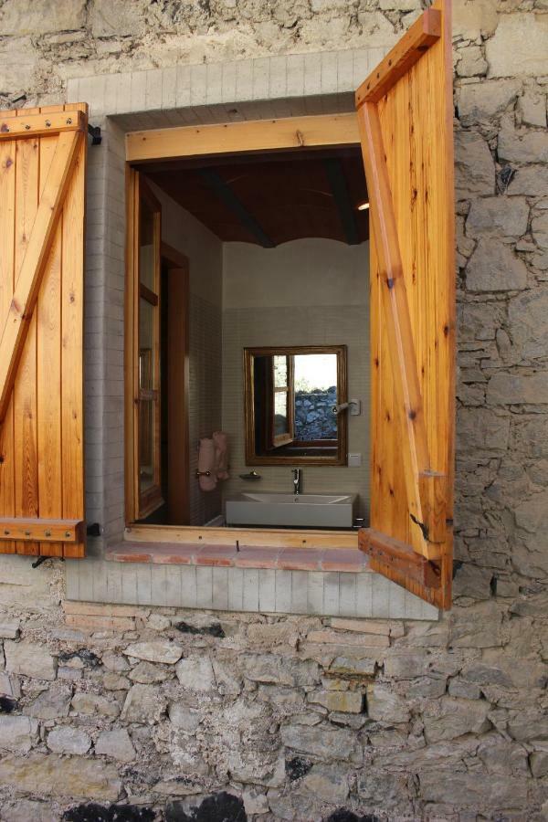 Duplex Para 6 En Cercs, Berga - A 30 Mins Del Pedraforca Sant Corneli Luaran gambar