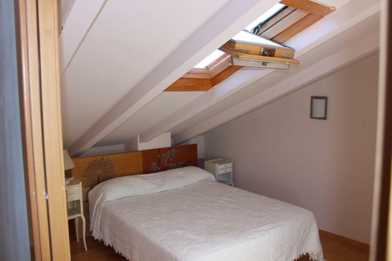 Duplex Para 6 En Cercs, Berga - A 30 Mins Del Pedraforca Sant Corneli Luaran gambar